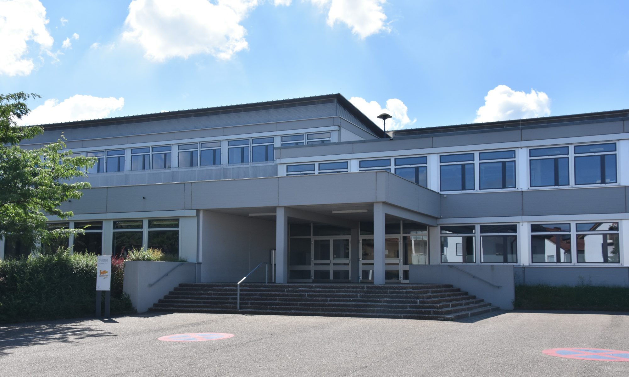 Förderverein Hölderlin-Gymnasium Lauffen