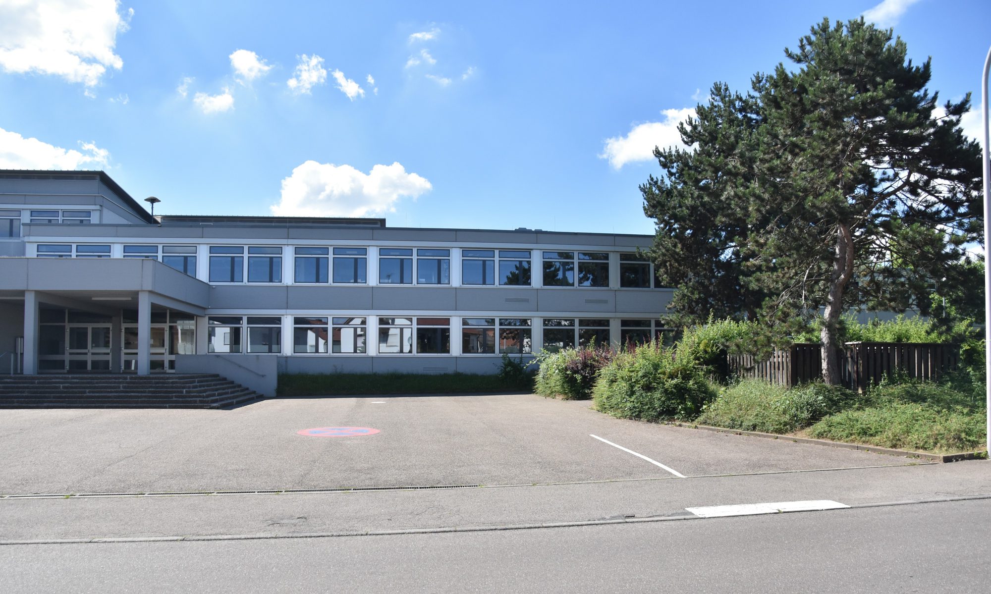 Förderverein Hölderlin-Gymnasium Lauffen
